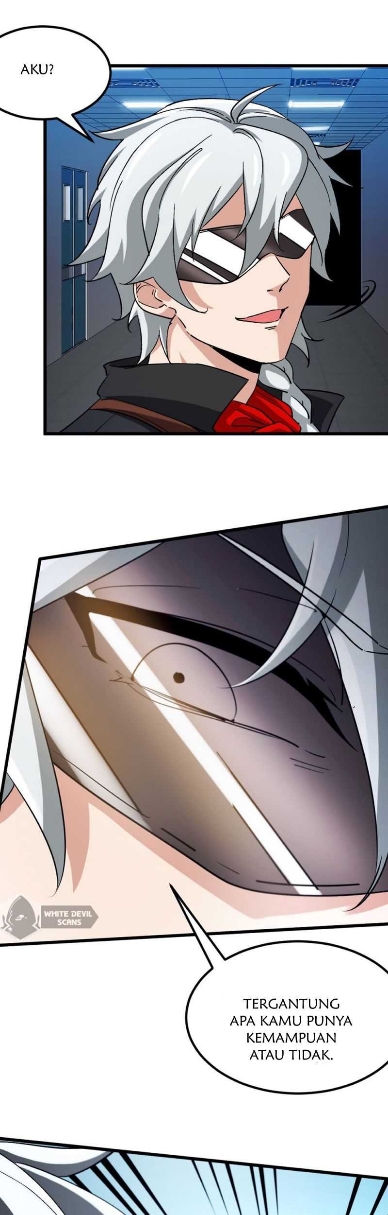 Baca Manhua Dragon King Hall Chapter 106 Gambar 2
