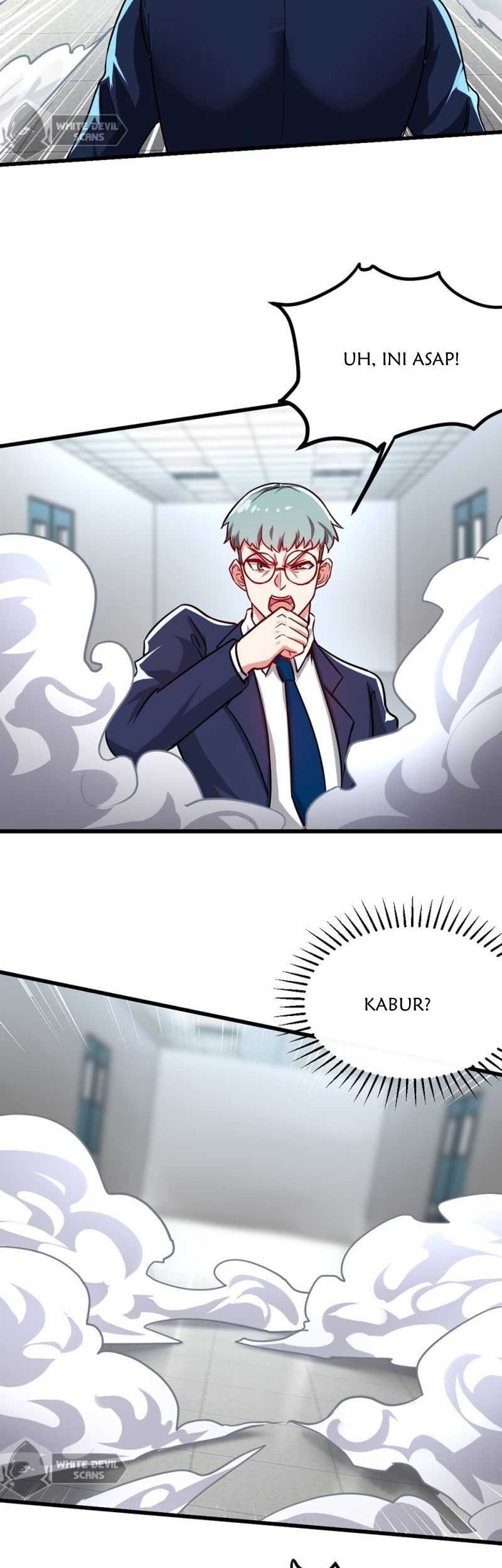 Dragon King Hall Chapter 106 Gambar 8