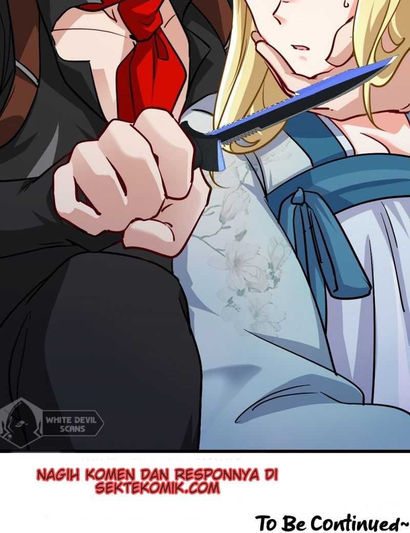 Dragon King Hall Chapter 106 Gambar 21
