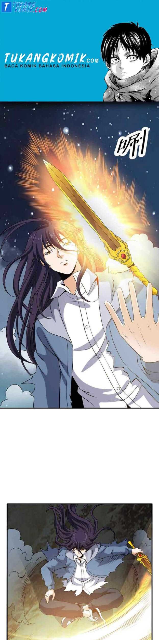 Baca Komik City Immortal Emperor: Dragon King Temple Chapter 86 Gambar 1