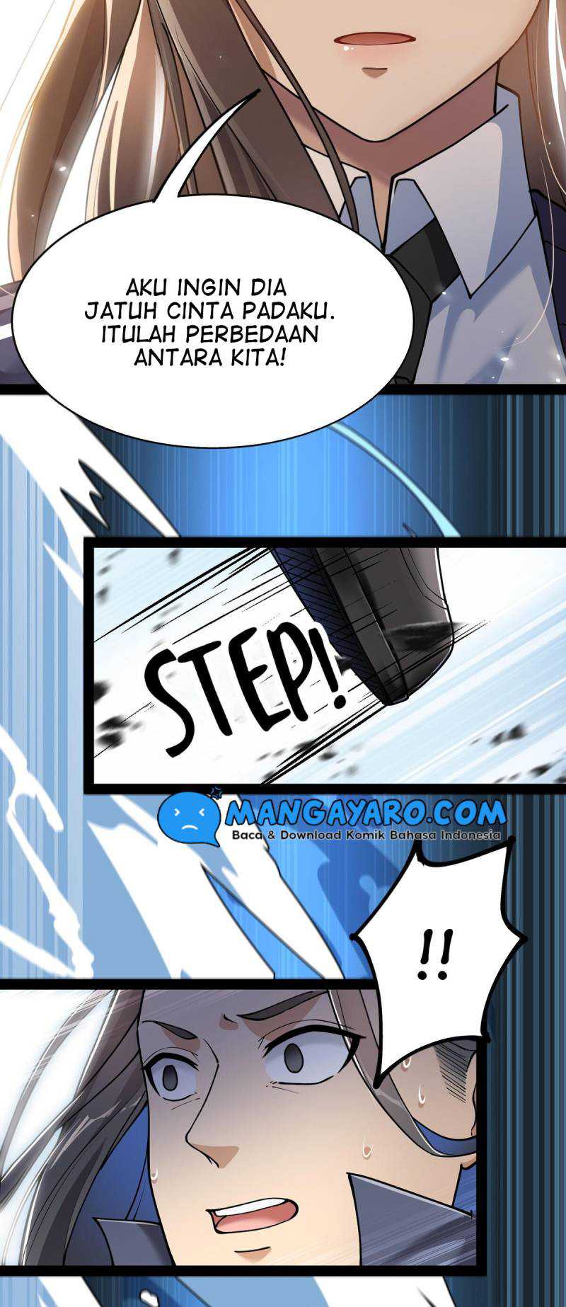 Fairy King’s Daily Life Chapter 51 Gambar 11