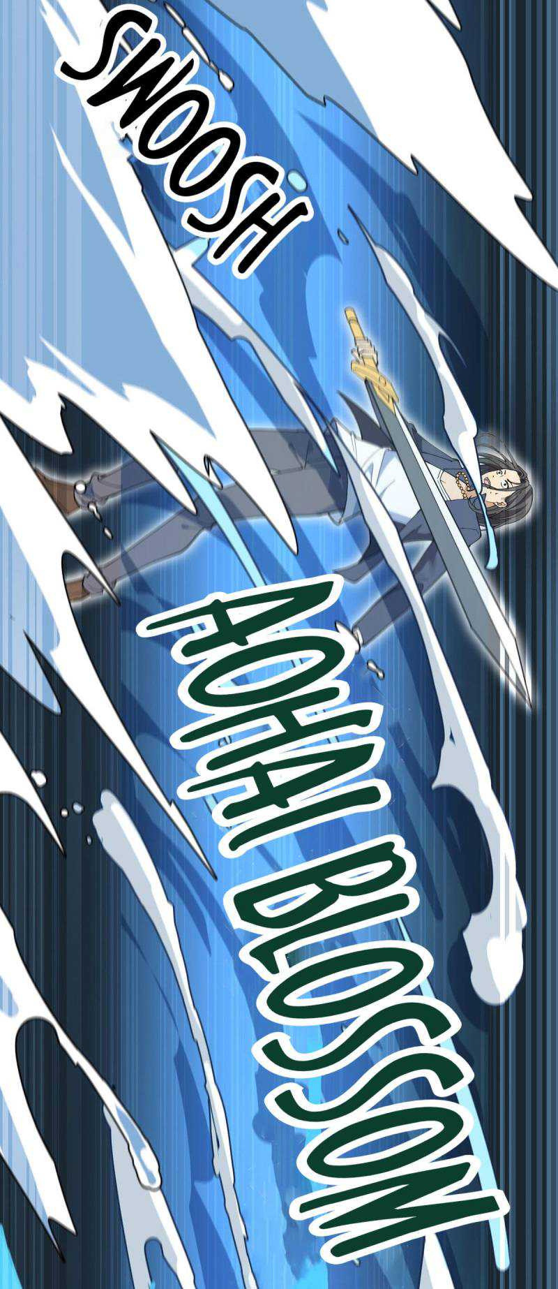 Fairy King’s Daily Life Chapter 51 Gambar 12
