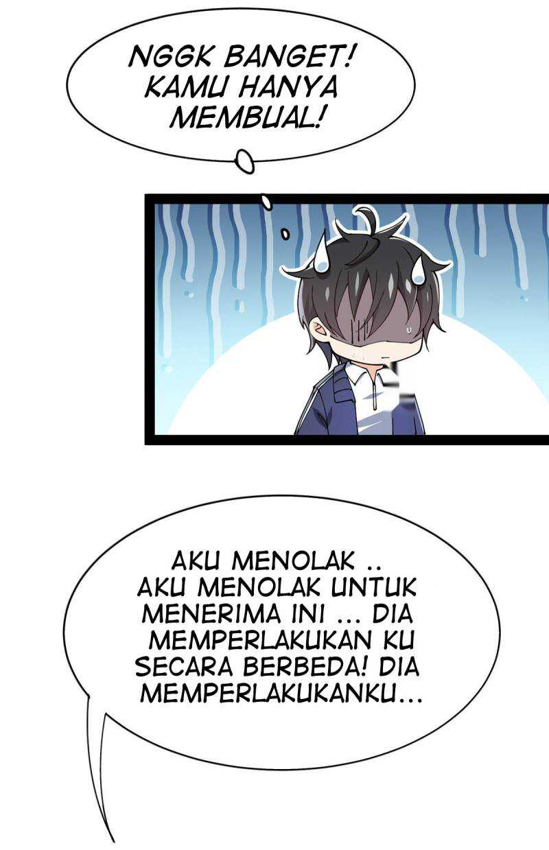 Fairy King’s Daily Life Chapter 51 Gambar 17