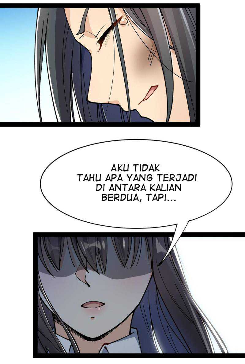 Fairy King’s Daily Life Chapter 51 Gambar 18