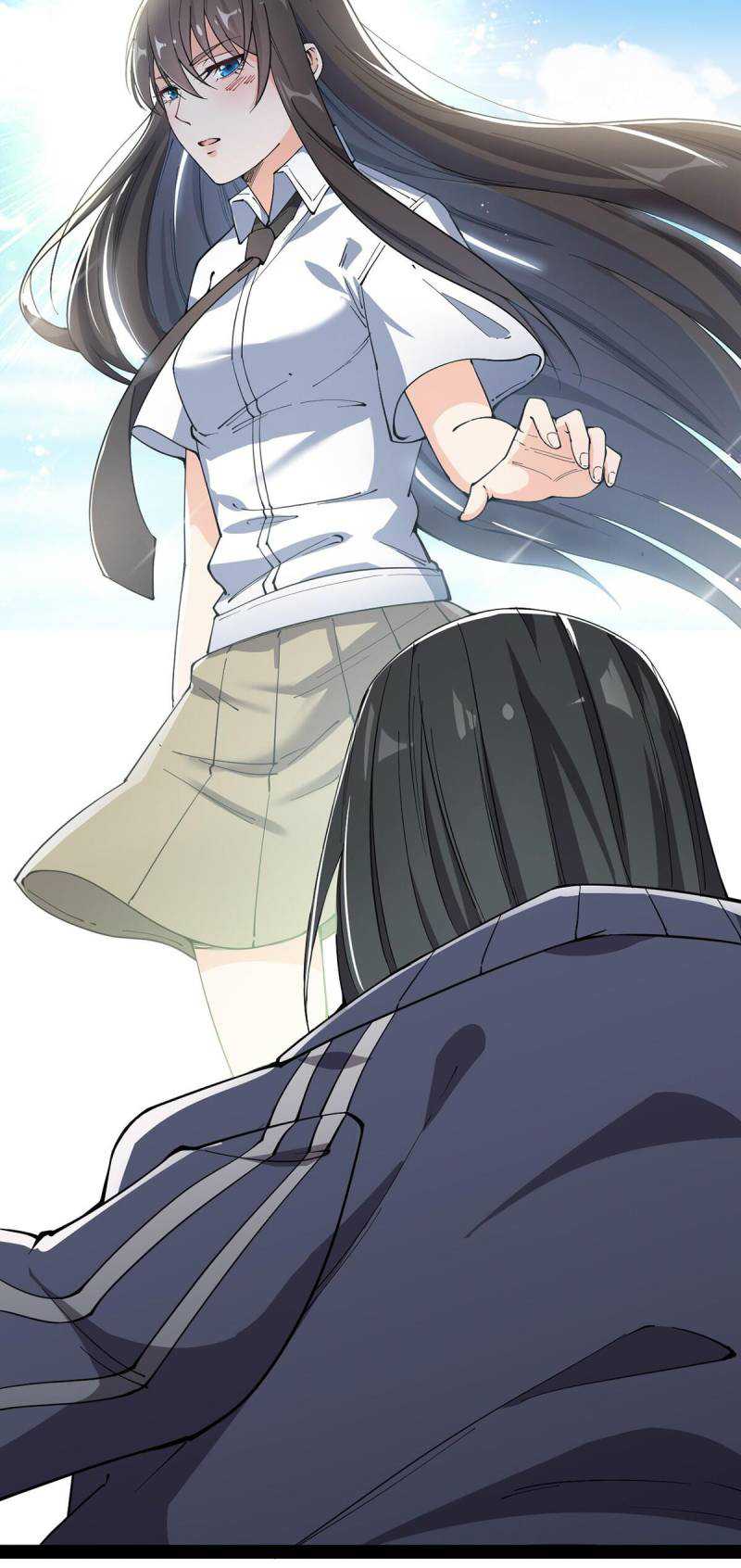 Fairy King’s Daily Life Chapter 51 Gambar 20