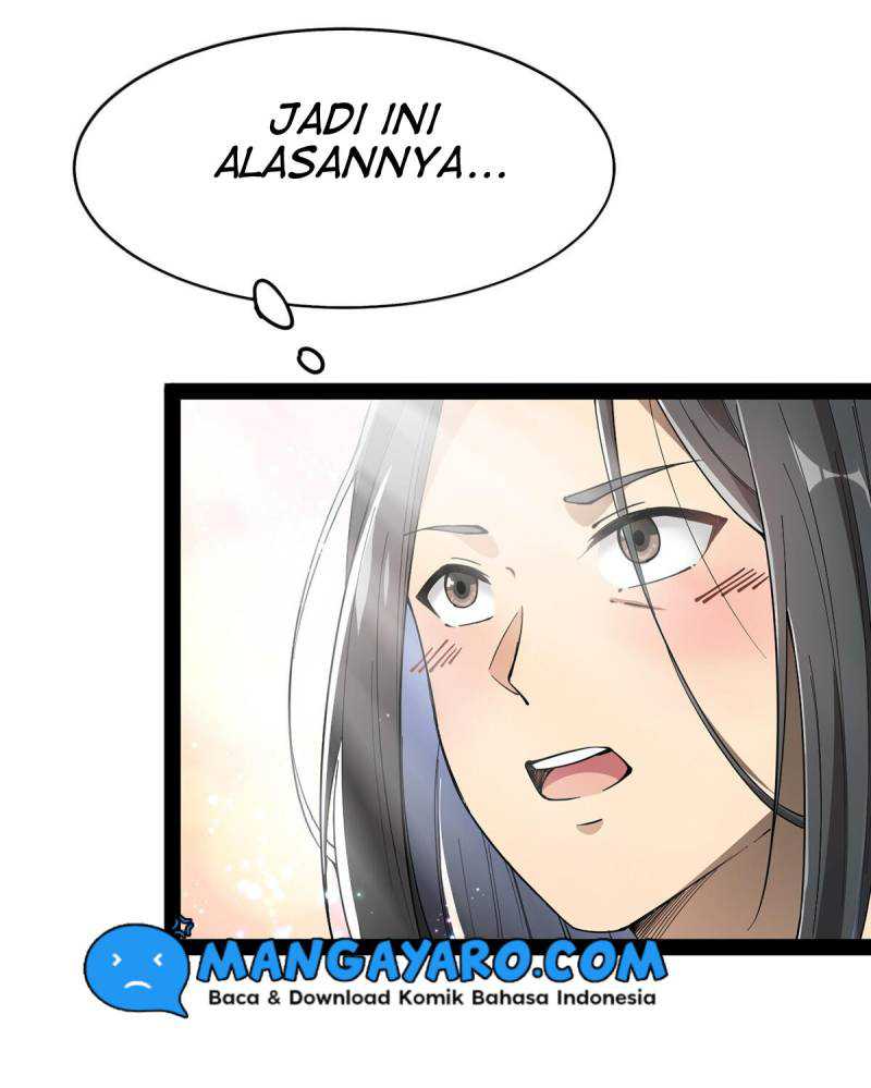 Fairy King’s Daily Life Chapter 51 Gambar 21