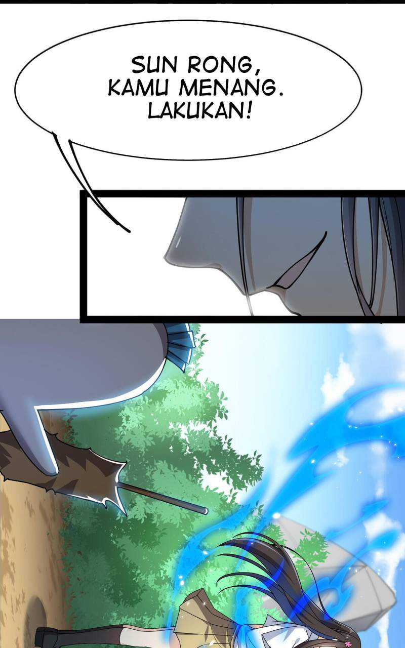 Fairy King’s Daily Life Chapter 51 Gambar 23