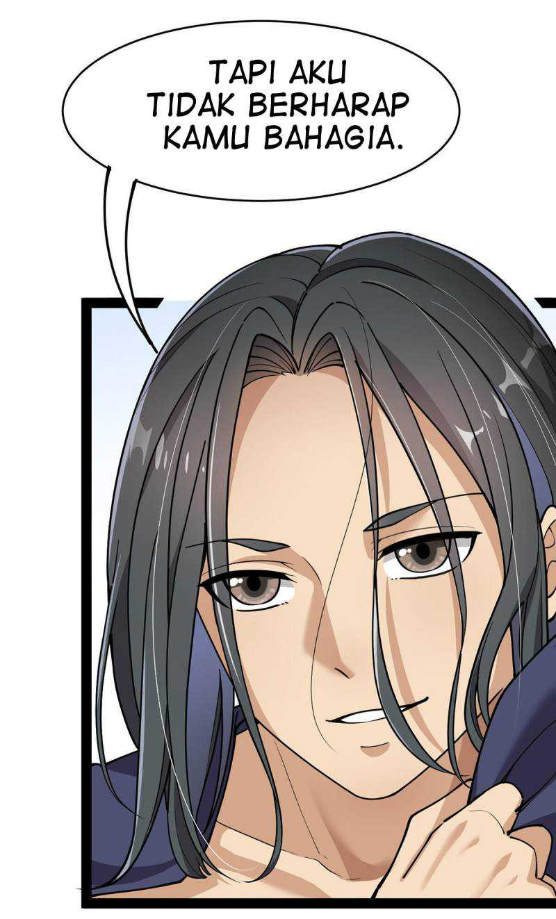 Fairy King’s Daily Life Chapter 51 Gambar 25