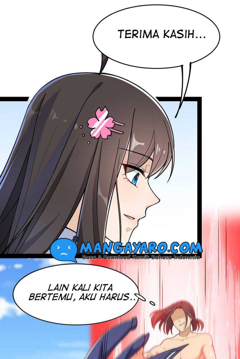 Fairy King’s Daily Life Chapter 51 Gambar 26