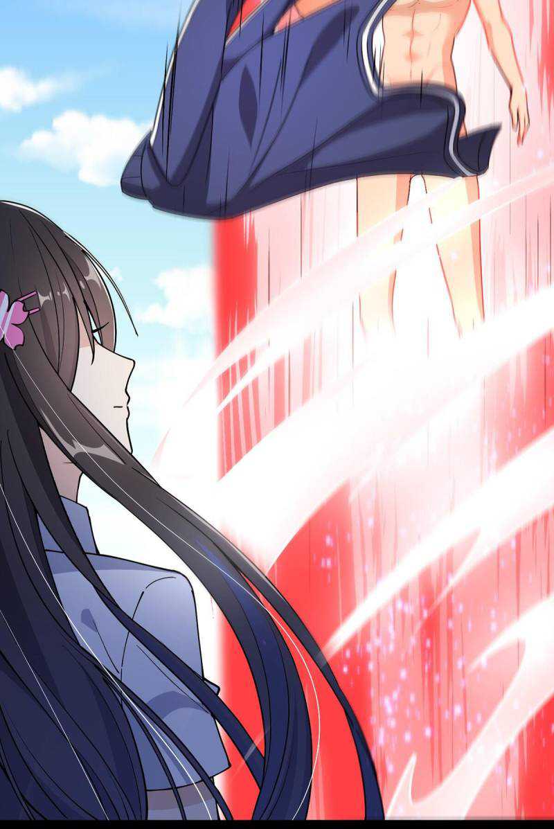 Fairy King’s Daily Life Chapter 51 Gambar 27