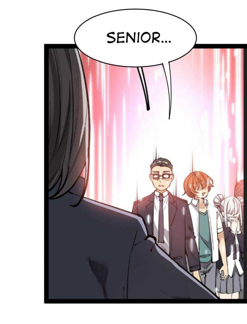 Fairy King’s Daily Life Chapter 51 Gambar 35