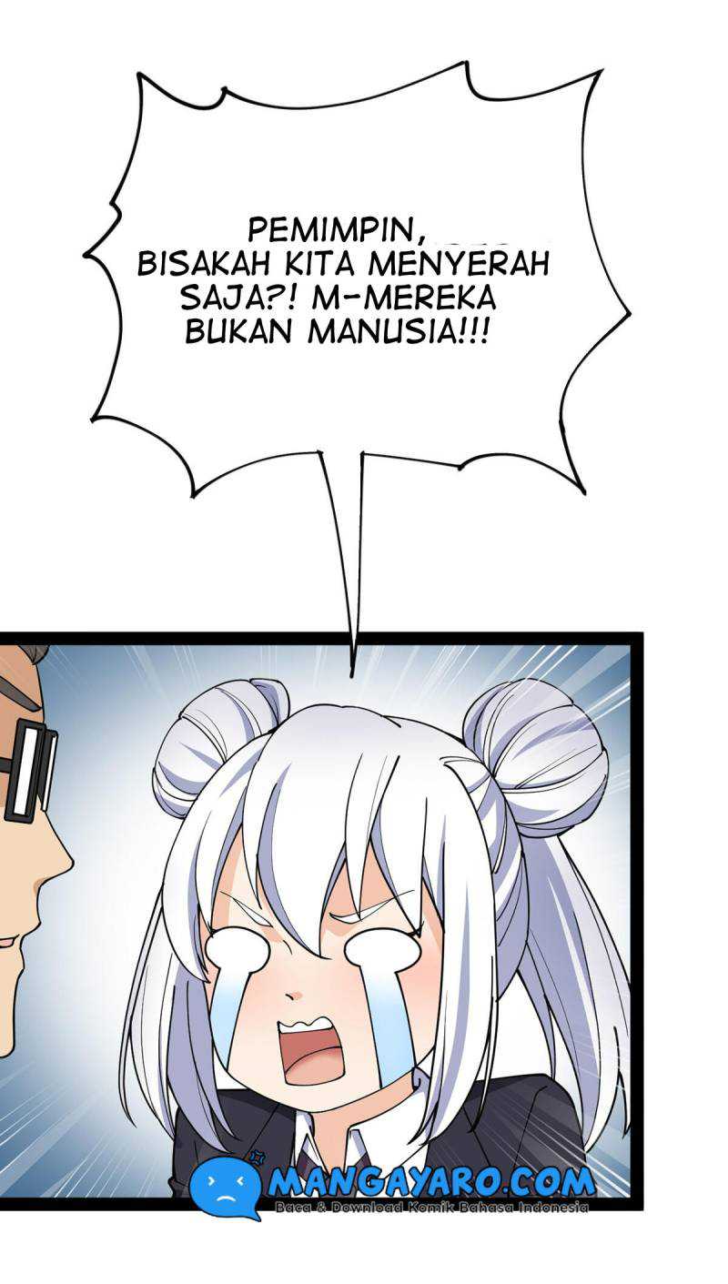 Fairy King’s Daily Life Chapter 51 Gambar 36