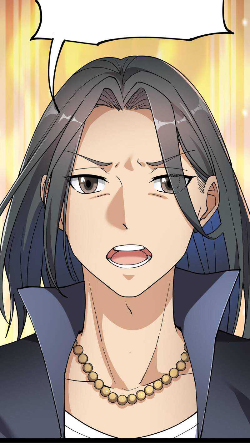 Fairy King’s Daily Life Chapter 51 Gambar 38