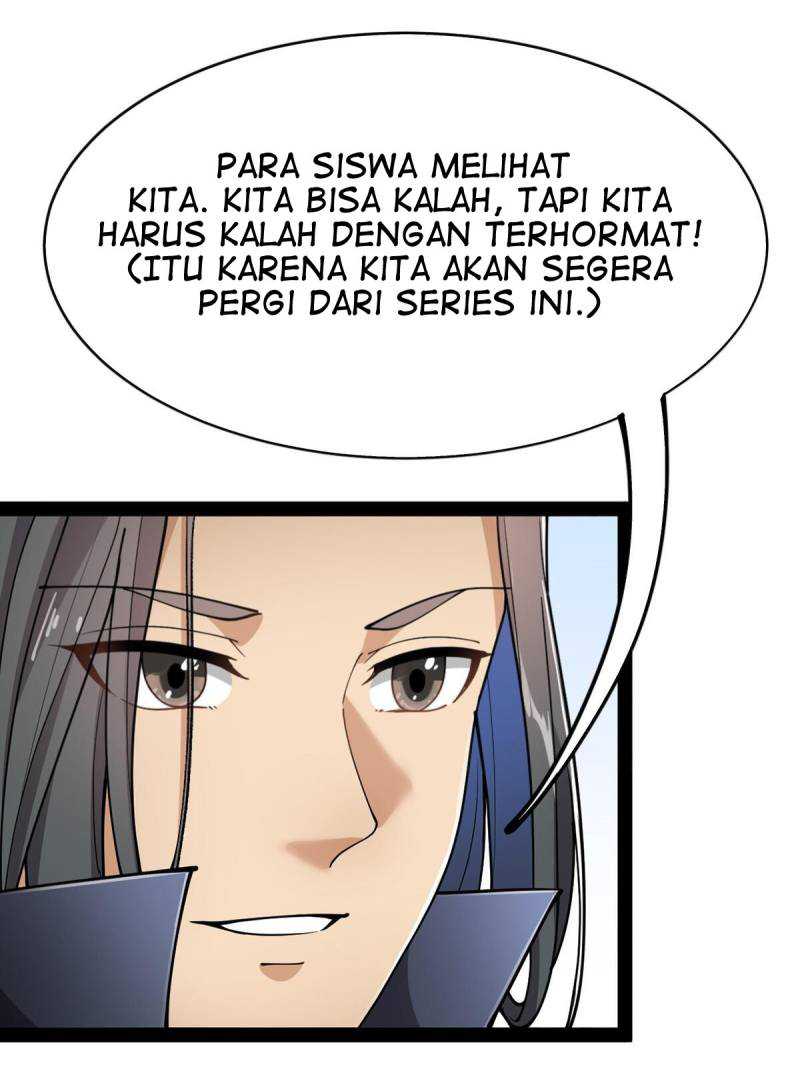 Fairy King’s Daily Life Chapter 51 Gambar 39