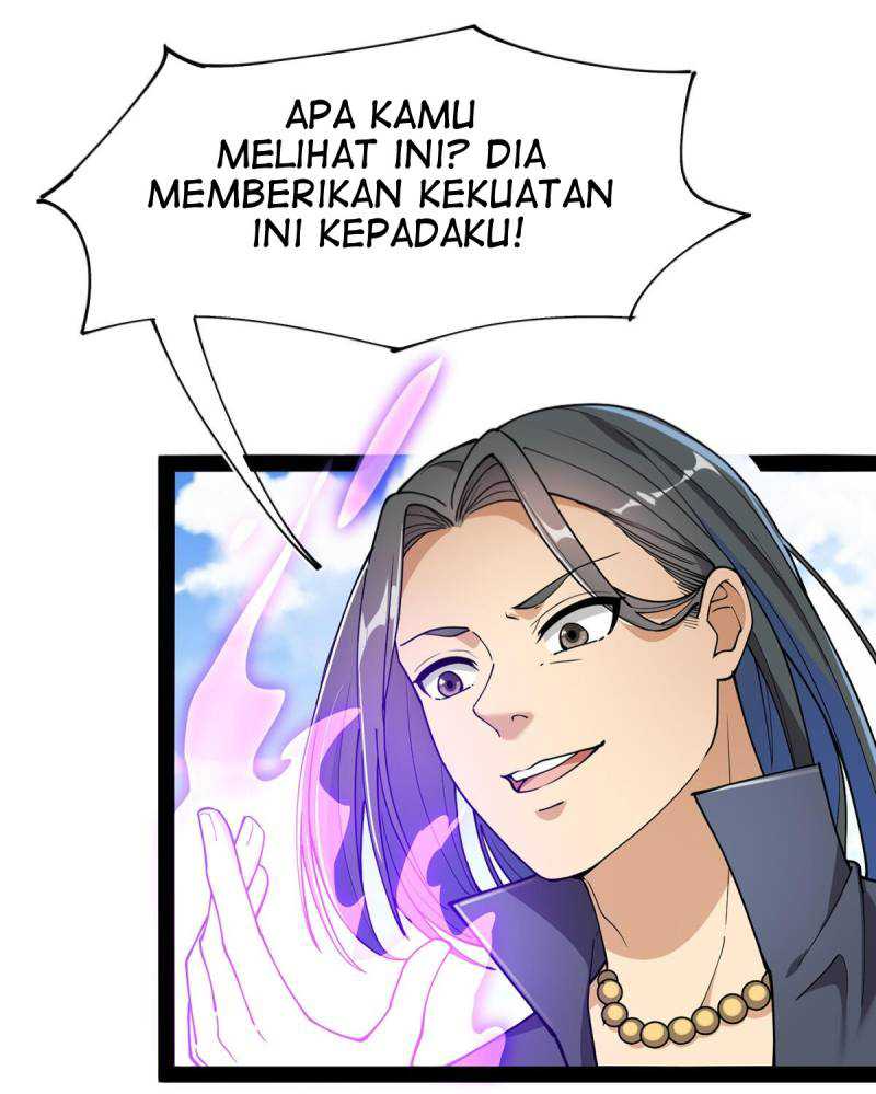 Fairy King’s Daily Life Chapter 51 Gambar 4