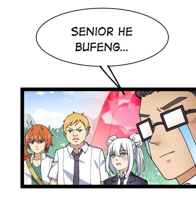 Fairy King’s Daily Life Chapter 51 Gambar 40