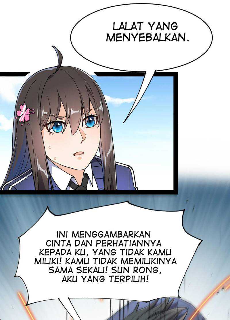 Fairy King’s Daily Life Chapter 51 Gambar 5