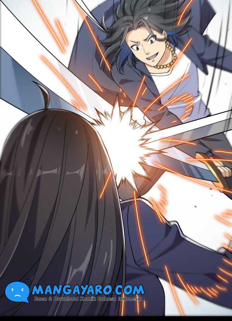 Fairy King’s Daily Life Chapter 51 Gambar 6