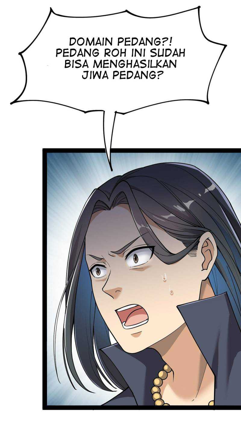 Fairy King’s Daily Life Chapter 51 Gambar 9