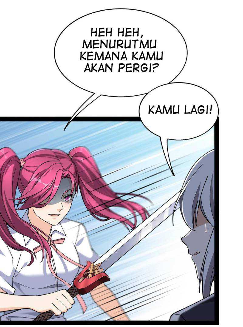 Fairy King’s Daily Life Chapter 48 Gambar 14