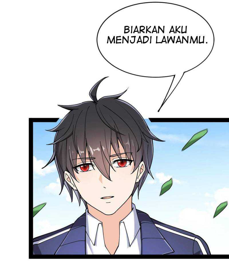 Fairy King’s Daily Life Chapter 48 Gambar 15