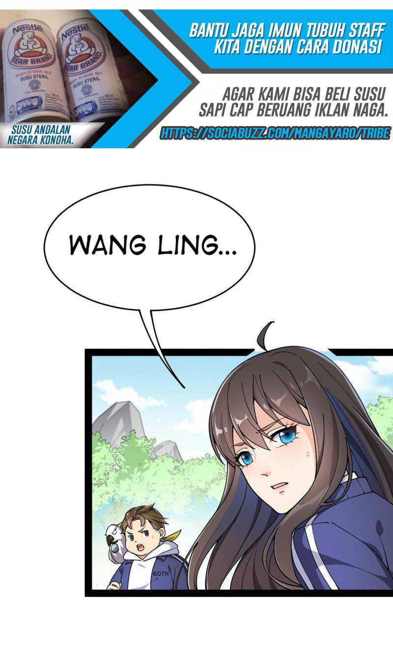 Fairy King’s Daily Life Chapter 48 Gambar 17
