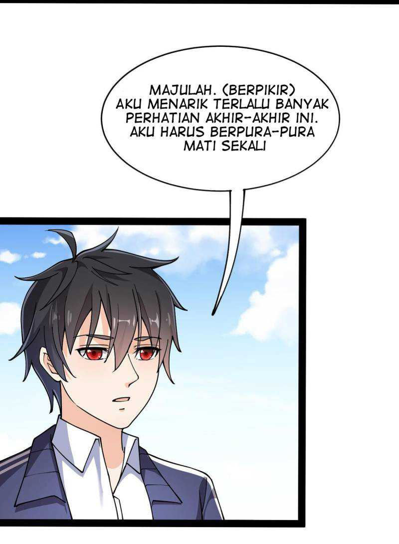 Fairy King’s Daily Life Chapter 48 Gambar 20