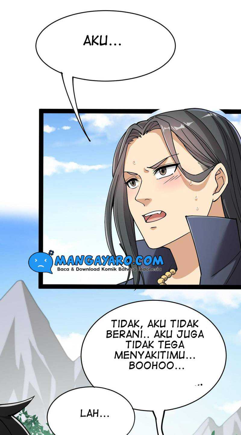Fairy King’s Daily Life Chapter 48 Gambar 21
