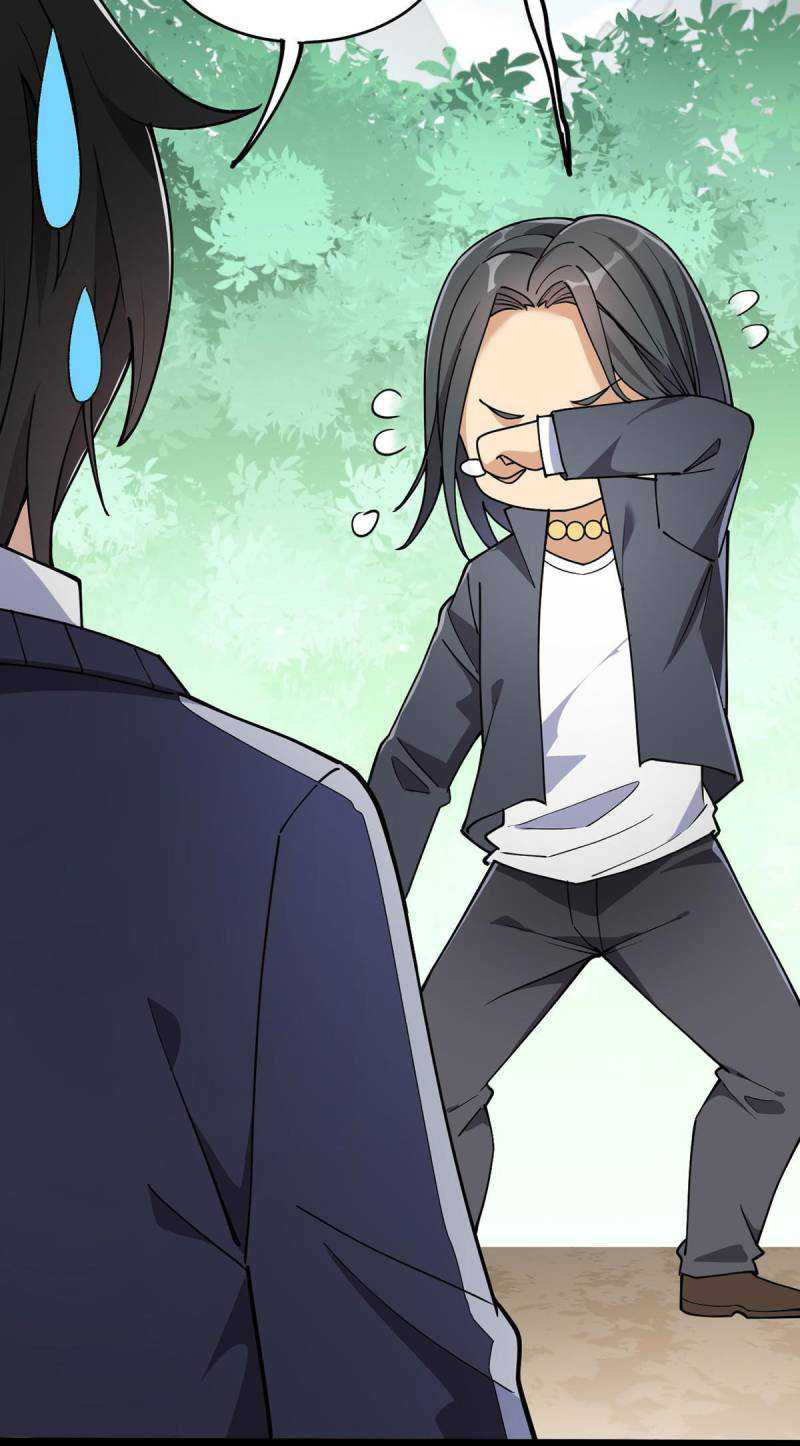 Fairy King’s Daily Life Chapter 48 Gambar 22