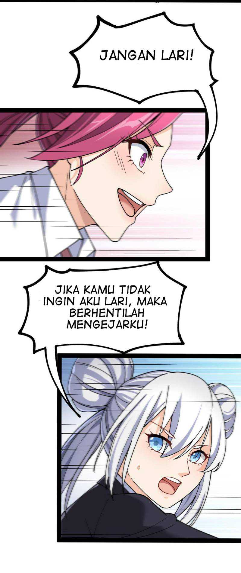 Fairy King’s Daily Life Chapter 48 Gambar 23