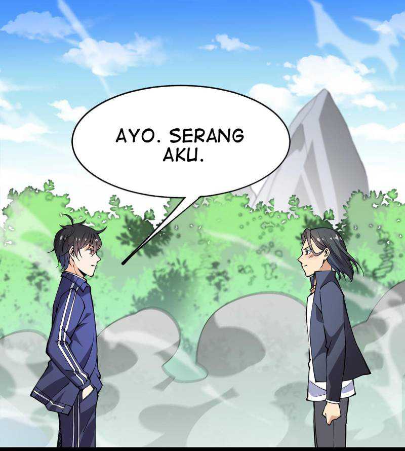 Fairy King’s Daily Life Chapter 48 Gambar 24