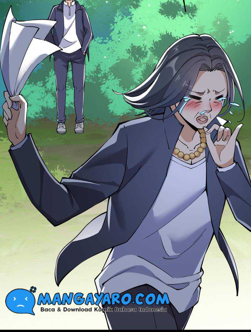 Fairy King’s Daily Life Chapter 48 Gambar 26