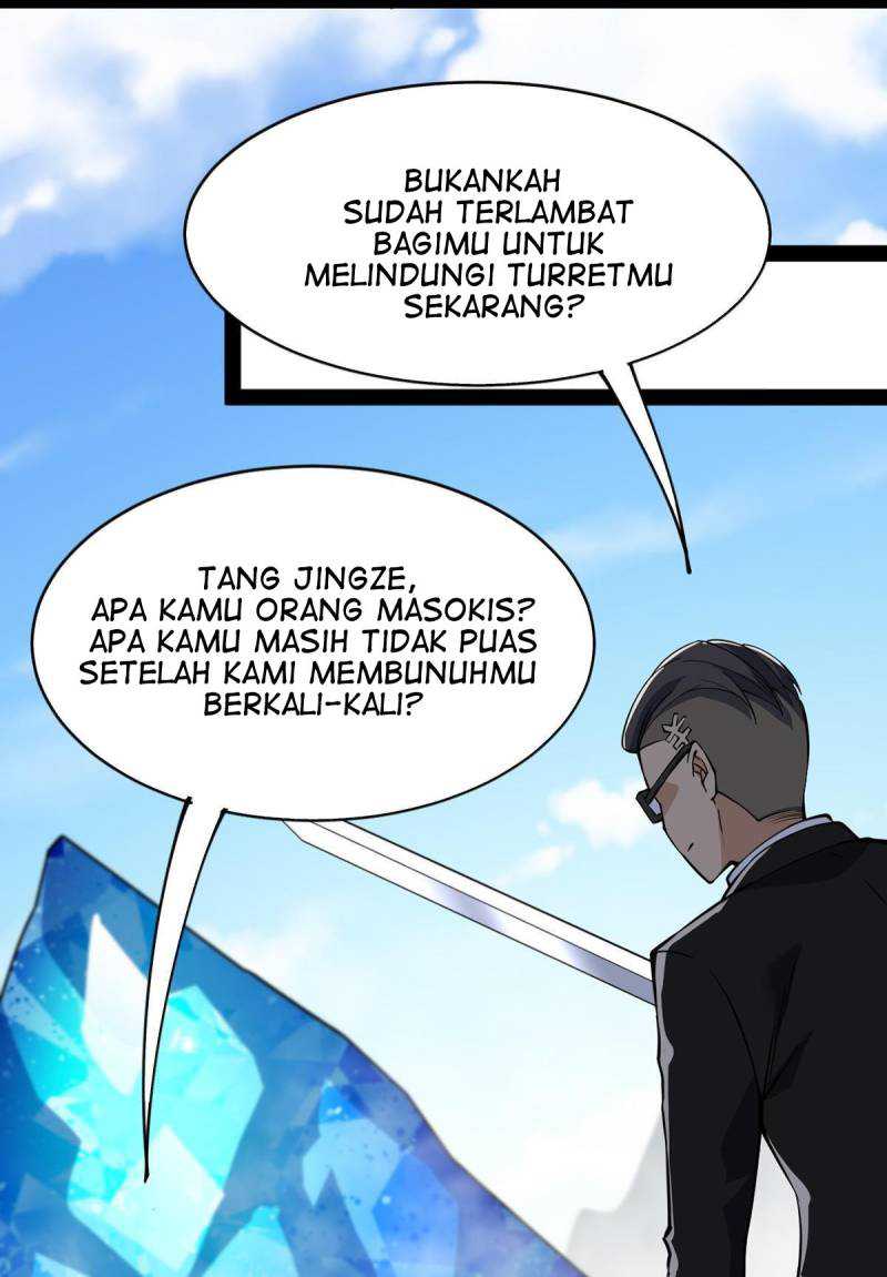 Fairy King’s Daily Life Chapter 48 Gambar 27