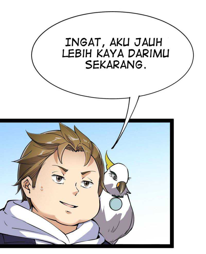 Fairy King’s Daily Life Chapter 48 Gambar 29