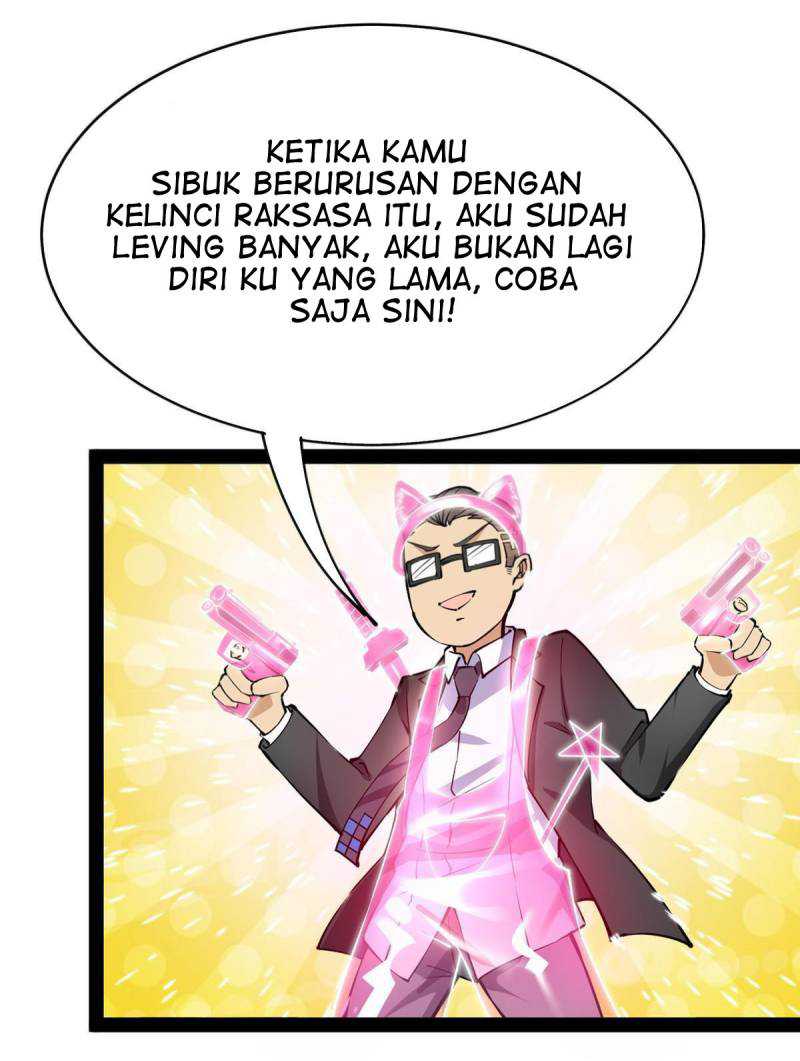 Fairy King’s Daily Life Chapter 48 Gambar 30