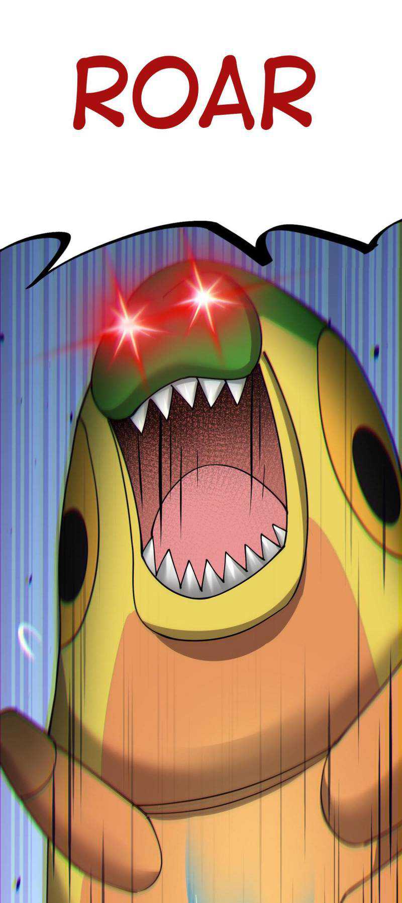 Fairy King’s Daily Life Chapter 48 Gambar 35