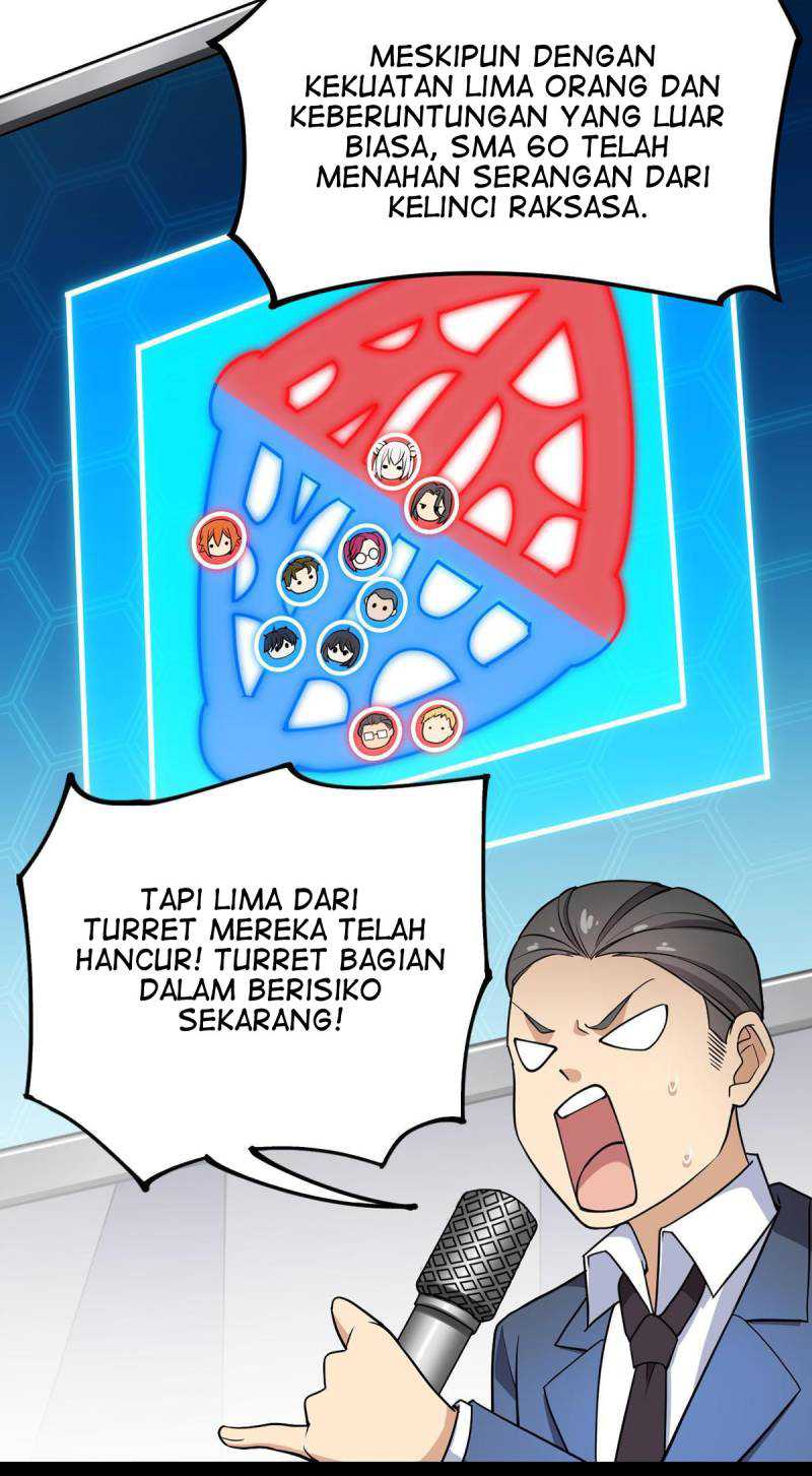 Fairy King’s Daily Life Chapter 48 Gambar 4