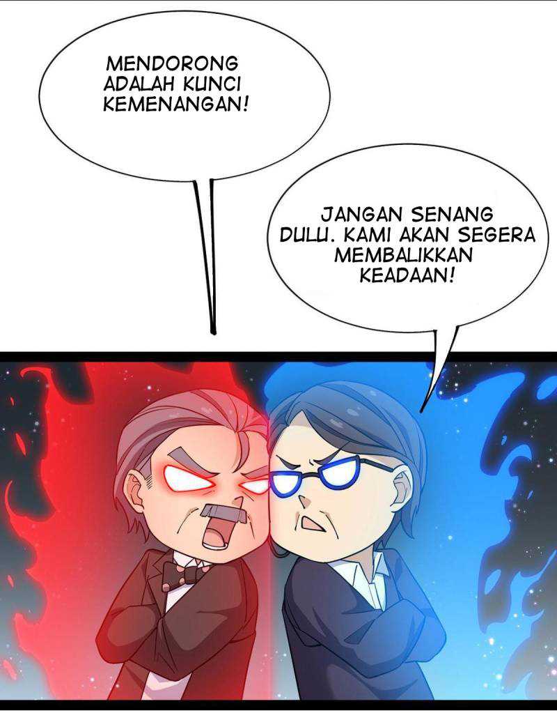 Fairy King’s Daily Life Chapter 48 Gambar 5