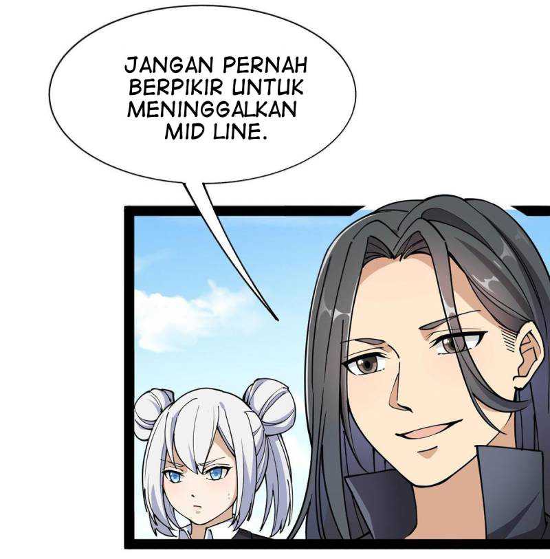 Fairy King’s Daily Life Chapter 48 Gambar 7