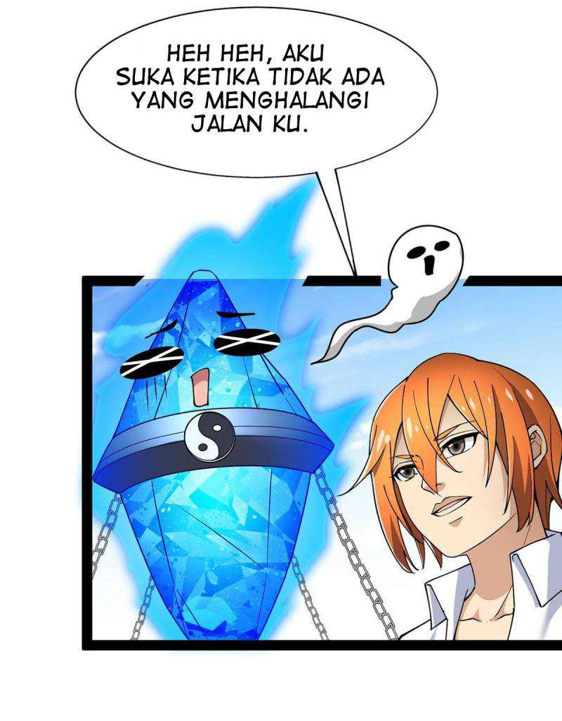 Fairy King’s Daily Life Chapter 48 Gambar 9