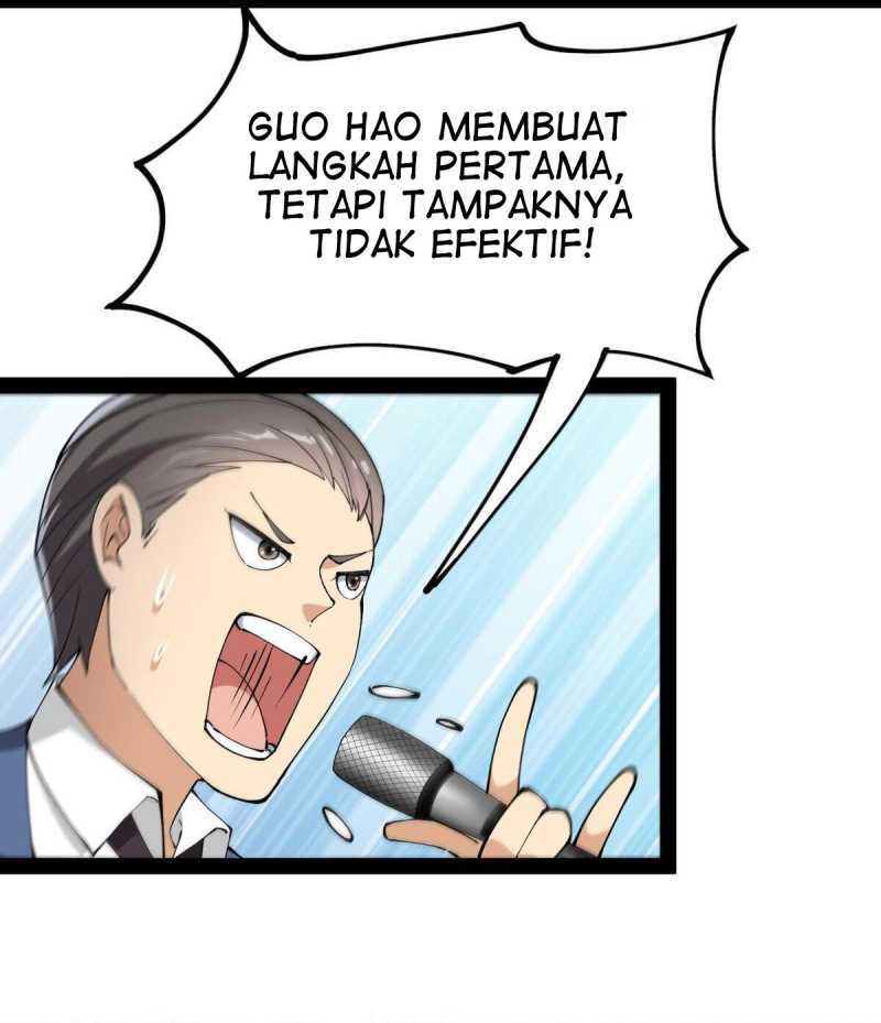 Fairy King’s Daily Life Chapter 47 Gambar 10