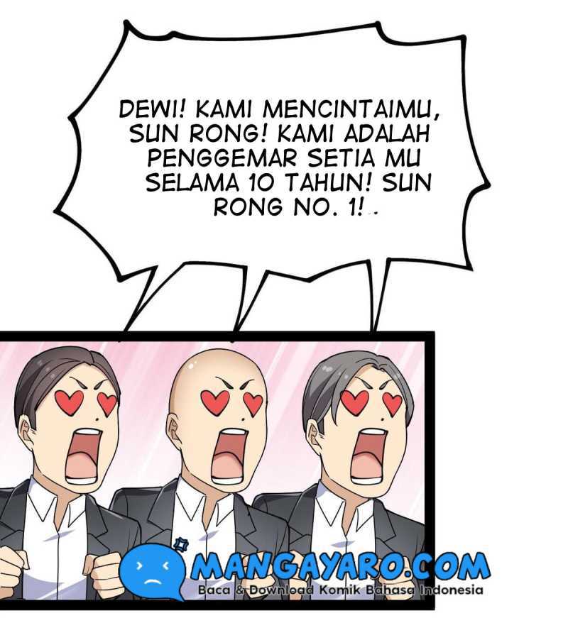 Fairy King’s Daily Life Chapter 47 Gambar 16