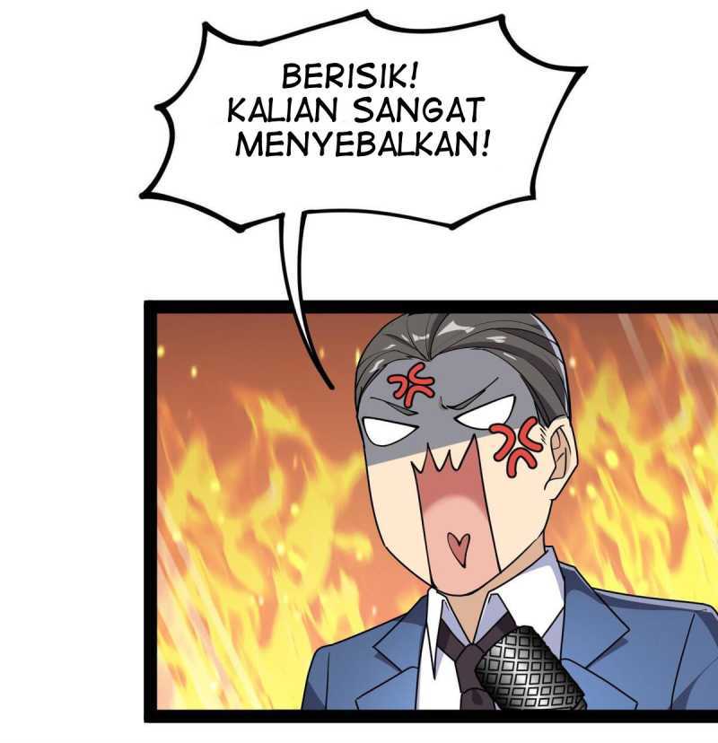 Fairy King’s Daily Life Chapter 47 Gambar 17