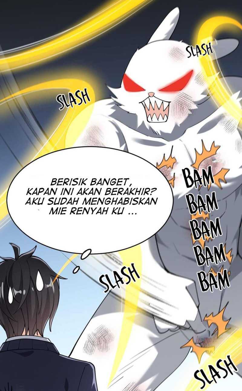 Fairy King’s Daily Life Chapter 47 Gambar 19