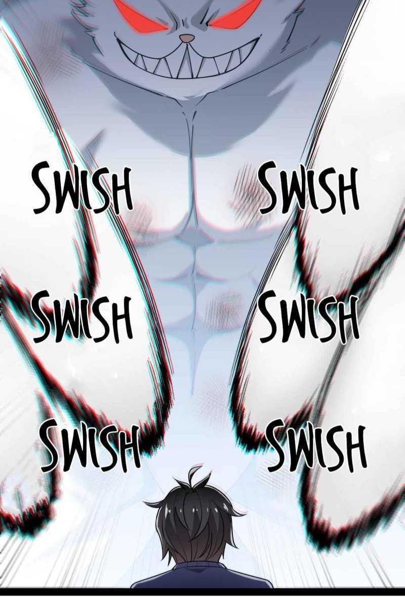 Fairy King’s Daily Life Chapter 47 Gambar 22