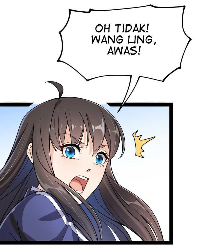 Fairy King’s Daily Life Chapter 47 Gambar 23