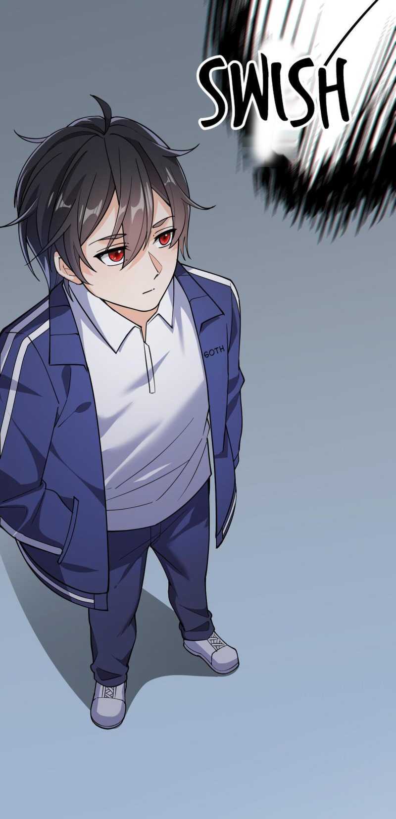 Fairy King’s Daily Life Chapter 47 Gambar 25