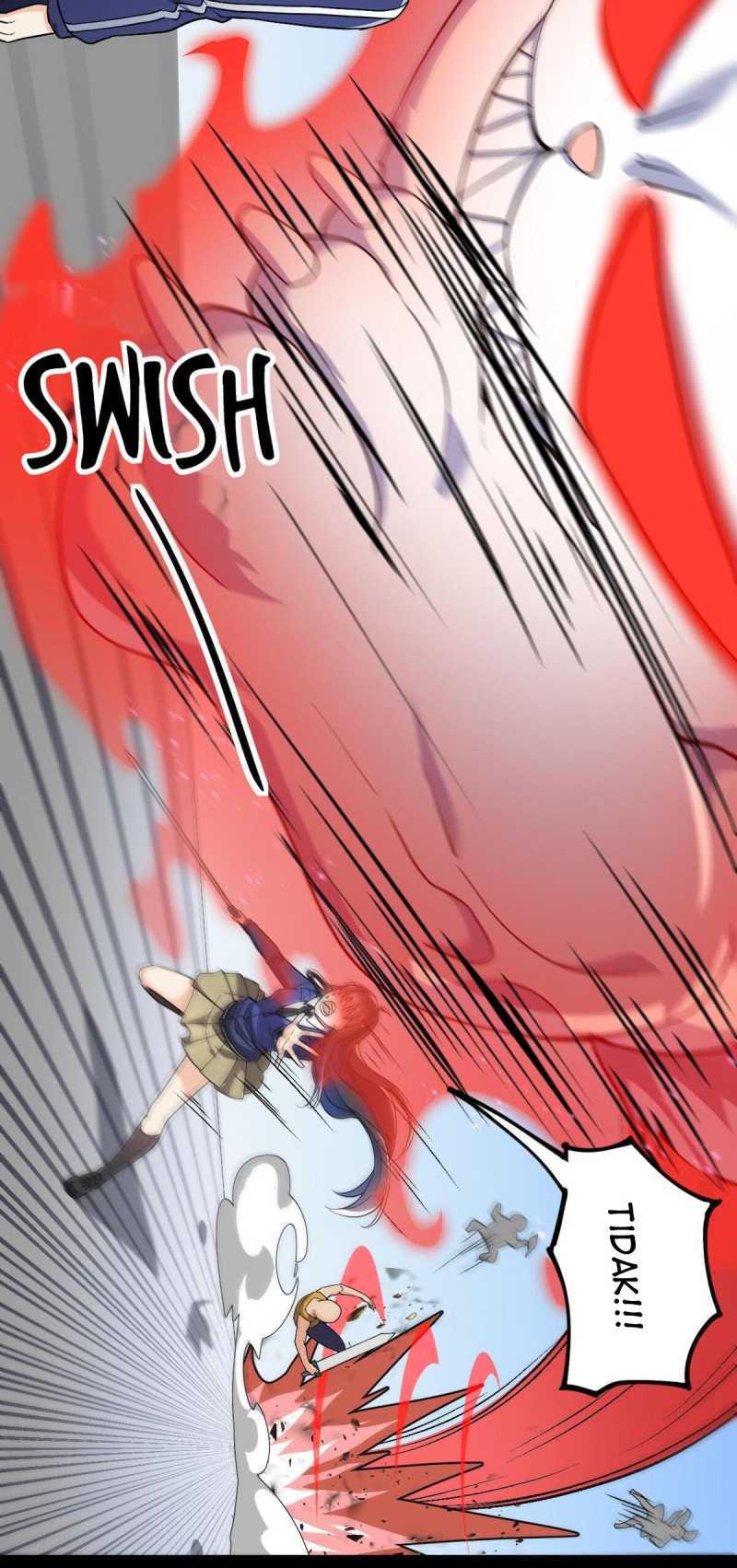 Fairy King’s Daily Life Chapter 47 Gambar 27