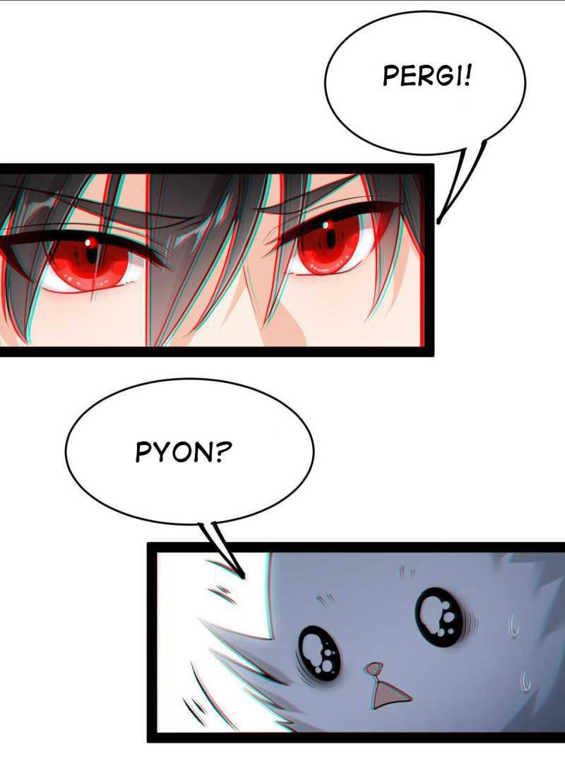 Fairy King’s Daily Life Chapter 47 Gambar 28