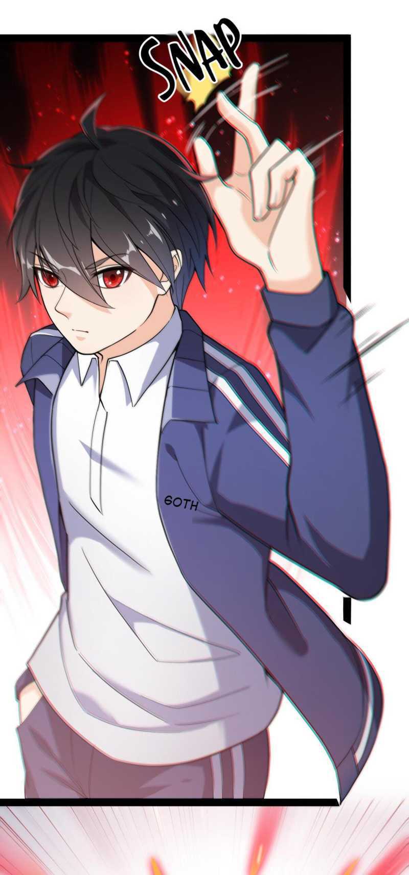 Fairy King’s Daily Life Chapter 47 Gambar 29